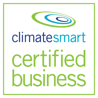 Climate Smart Certified Business