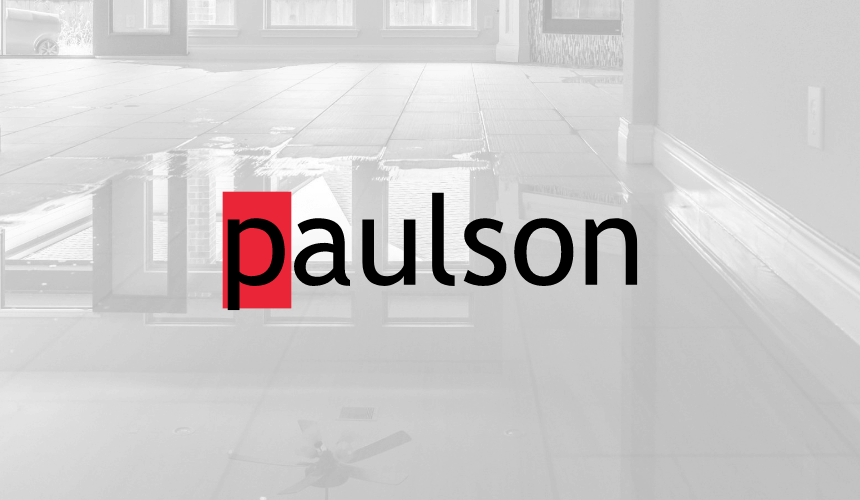 Paulson Fire and Flood